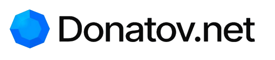 Donatov.net